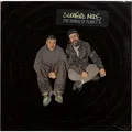 Sleaford Mods / THE DEMISE OF PLANET X (CD) / Rough Trade / 05282112 / CD