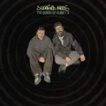 Sleaford Mods Untergang Des Planeten X CD RT0574CD NEU