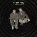 SLEAFORD MODS - DEMISE OF PLANET X - CD - F600z
