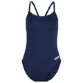 Arena - Women's Team Swimsuit Challenge Solid - Badeanzug Gr 38 rot