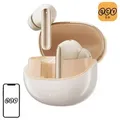 TWS QCY MeloBuds Pro HT08 Kopfhörer, ANC (gold)