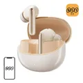 TWS QCY MeloBuds Pro HT08, ANC-Kopfhörer (Gold)