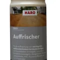 HARO Auffrischer für versiegelte /beschichtete Böden clean & green aqua shield 1
