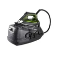 Rowenta silence steam pro Dampfbügeleisen 2800W 1.3L Schwarz