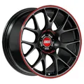 BBS CH-R Nürburgring-Edition 8.5Jx19 5x120 ET22 3000096693