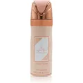 Lattafa Ameerat Al Arab Prive Rose DEO Spray 200 ml W