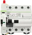 Matismart MT53RW Smart WiFi Fernschalter 40A/30mA FI 4-pol,Tuya App