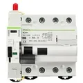 Matismart MT53RW Smart WiFi Fernschalter 40A/30mA FI 4-pol,Tuya App