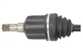 Antriebswelle POINT GEAR PNG75020 CHEVROLET NUBIRA Kombi 1.6 2005-201