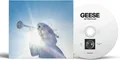 Audio Cd - Geese - Getting Killed  - Partisan Records -D- Neu