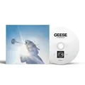 GEESE - Getting Killed - CD - F123z