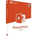 Microsoft PowerPoint 2019 MAC