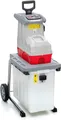 Elektrischer Asthäcksler IKRA LH2800