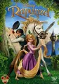 Rapunzel - Das Geflecht Des Turms DVD WALT DISNEY