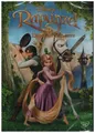 DVD Walt Disney Rapunzel Lintreccio della torre / Tangled NEW OVP Walt Disn