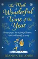 Joanna Bolouri The Most Wonderful Time of the Year (Taschenbuch)
