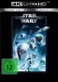 Star Wars: Episode 5 - Das Imperium schlägt zurück - 4K Ultra HD # 2-BLU-RAY-NEU