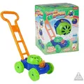 Toi-Toys Seifenblasenmaschine "INCREDIBUBBLE Rasenmäher" - ab 3 Jahren