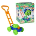 Toi-Toys Seifenblasenmaschine Rasenmäher Outdoor-Spielzeug für Kinder