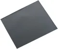 Läufer Schreibunterlage DURELLA 400 x 530 mm grau