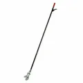 Freund-Victoria Teichzange 128 cm - Wasserpflanzen Teich Pflege Blätter entfern