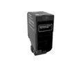 ABC Tonerkartusche, (Kompatibler Toner für Lexmark C2320Y0 C232HY0 Gelb C2325 Series, Lexmark C2325dw C2425dw C2535dw MC2325adw MC2425adw MC2535adwe MC2640a), mark C2325dw C2425dw C2535dw MC2325adw MC2425adw MC2535adwe MC2640adwe