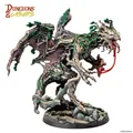 Archon Studio DNL0090 Dungeons & Lasers Dragons Mimic Dragon