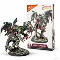 Dungeons and Lasers - Mimic Dragon - 120mm Dragon - Deuslair