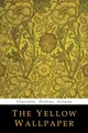 The Yellow Wallpaper, Gilman, Charlotte Perkins