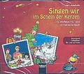 Singen wir im Schein der Kerzen Originalaufnahmen Lorenz Maierhofer - Hörbuch