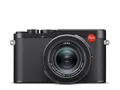 Leica D-Lux 8, schwarz (inkl. Speicherkarte SDXC I V30 128GB)