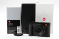 LEICA D-Lux 8 19191 - SNr: 5902907