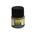 heller 9110 Acrylfarbe 110 Naturholz matt