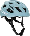 Puky Fahrradhelm PUKY Helm M 220g für Lauf- und Fahrrad retro blue