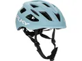Puky 9587 Helmet Kinderhelm Kinder Fahrradhelm Helm 54-58cm M Blau Retro Pastel