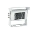 VSG24 Rückfahrkamera CAMPER einfaches nachrüsten für Wohnmobile & Wohnwagen Rückfahrkamera (Nachtsicht, Wetterfest IP68, 120° Blickwinkel, inkl. Adapter, 12-24V)