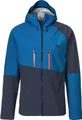 McKINLEY Funktionsjacke McKINLEY Ifen Herren Wanderjacke Funktionsjacke Regenjacke