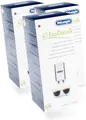3 x DeLonghi EcoDecalk 500ml DLSC500