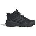 adidas Terrex - Skychaser Mid GTX - Wanderschuhe 48 | EU 48 schwarz/grau