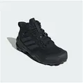 adidas TERREX TERREX SKYCHASER MID GORE-TEX WANDERSCHUH Hikingschuh (1-tlg) schwarz 48 EU