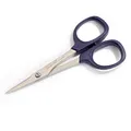 611514 PROFESSIONAL Stickschere 10 cm 4", pflaumenblau – Präzisionsschere für...