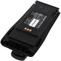 Powery Powerakku kompatibel mit Motorola Typ PMNN4253AR Bauform beachten!, 7,4V, Li-Ion