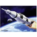 Revell® Modellbausatz Raumfahrtmodell