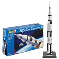 Revell Apollo Saturn V (REV 04909)