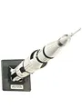 Revell 04909 Apollo 11 Saturn V Rocket 50 Monn Landing  Bausatz 1:144 OVP  F4