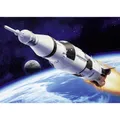 Revell 04909 Apollo Saturn V Raumfahrtmodell Bausatz 1:144