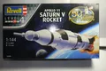 Revell 04909 Apollo 11 Saturn V Rocket 50 Monn Landing  Bausatz 1:144 OVP  F4