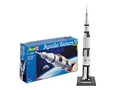 Revell 04909 Apollo Saturn V m. Startplattform Level 4 1:144 NEU/OVP