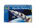 Revell Apollo Saturn V Modellbausatz 1:144 Raumfahrt