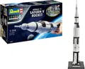Revell Apollo 11 Saturn V Rocket 50 Jahre 1:144 Bausatz Model Kit Art 04909